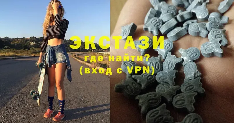 Ecstasy TESLA  MEGA вход  Далматово  купить  